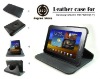 Galaxy Tab 7.7" P6800/P6810 Leather Case