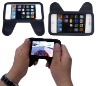 Game Hand Grip Cradle for iPhone 3/3GS/4 and Touch