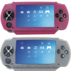 Game Player Silicon Case For PSP