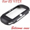 Game TPU Case For PS Vita TPU protective case,Good quality game accessories