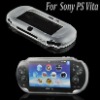Game accessories TPU protective case for ps vita