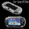 Game accessories TPU protective case for ps vita