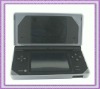 Game accessory For NDSL Silicone Protector Case in black