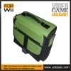 Game console carrying case for Wii Xbox360 PS3 game accessory