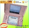 Game console (original pink)