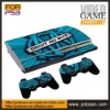 Game consoles skin