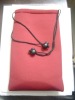 Game machine packing Neoprene Bag
