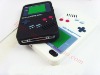 Game machine style case for iphone 4