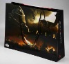 Game promote carry bag