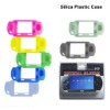 Game silicon Case for PSP