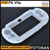 Game silicone case for PS Vita console skin cover