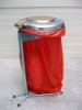 Garbage bag