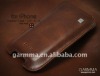 Garmma Leather Case for 3.7~4.3" Smart Phone