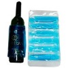 Gel Bottle Cooler Bag