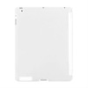Gel Case for I-Pad 2 Smart Cover Clear