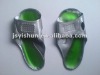 Gel Ice pack gel insoles/Gel slipper