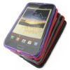 Gel SKIN TPU Case Back Cover For Samsung Galaxy Note i9220 GT-N7000 S Line