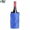 Gel Wine Bottle Cooler Wrap