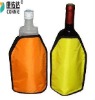 Gel-filled Bottle Cooler,Gel Bottle Cooler,Wine Cooler Sleeve