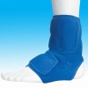 Gel ice pack Suitable for Ankle Support 110304 081