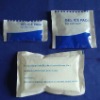 Gel pack, gel ice pack