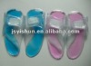 Gel pads,gel insoles, cold slipper