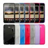 Gel soft cover case for Samsung Galaxy Note i9220