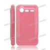 GelTPU Cover Case for HTC Incredible S G11(pink)