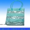 General Pvc handle bag for promotion