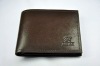 Genero antibacterial genuine leather wallet (with pictures)