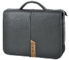 Generous FBC009 PU Briefcase for Men