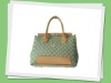 Generous and beautiful handbag