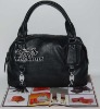 Generous leather bag ND812