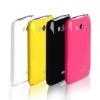 Geniune ROCK Protective PC Back Case w/ Screen Guard&Cleaning Cloth for HTC Wildfire S