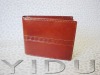 Gentleman Leather Wallet