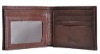 Gentleman's Genuine Leather Money Wallet