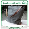 Gentlemen Shoulder Bag