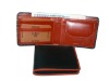 Gents Brown Color Wallet