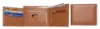 Gents currency wallet with card holder