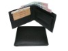 Gents currency wallet with card holder