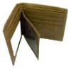 Gents flip  wallet