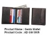 Gents wallet