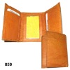 Gents wallets