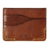 Genuine Cow Leather Men Wallet