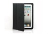 Genuine  Cow smart Leather  case for ipad 2