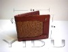 Genuine Italian Leather Wallet