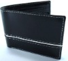 Genuine Just Leather Designer Men's Wallet Card Holder