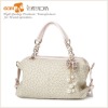 Genuine Leather Bag,Ladies Handbag,2012 Retro Fashion