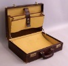 Genuine Leather Briefcase