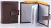 Genuine Leather Card Case / Holder Model No : CCDK-2
